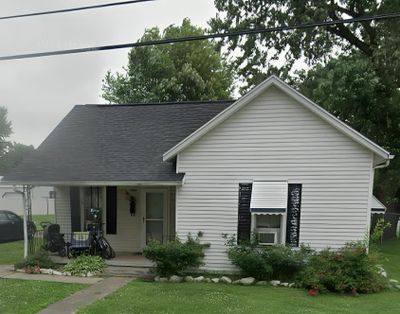 1323 Independence Ave, House other with 3 bedrooms, 1 bathrooms and null parking in Owensboro KY | Image 1