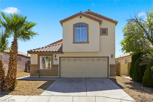 3650 Summer Picnic Ct, Las Vegas, NV, 89147-3745 | Card Image