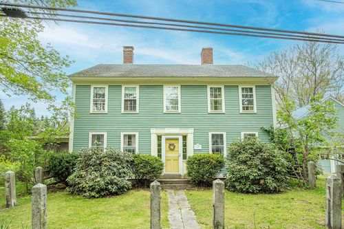 685 Abbot Hill Rd, Wilton, NH, 03086-5927 | Card Image