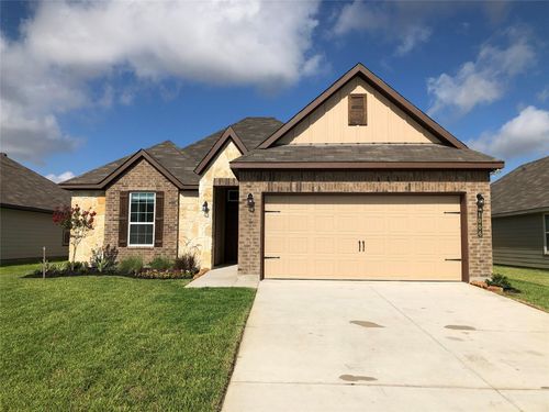 1006 Old Vine Rd, Brenham, TX, 77833-1444 | Card Image