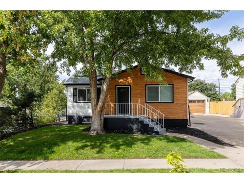 2931 Eaton St, Wheat Ridge, CO, 80214-8409 | Card Image