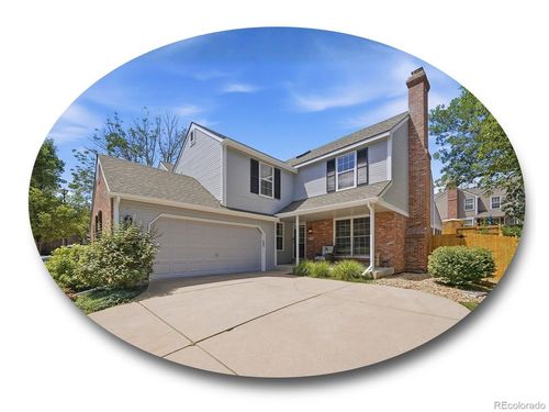 7569 S Ivanhoe Way, Centennial, CO, 80112-6527 | Card Image