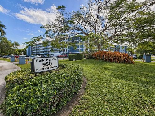 302-950 Hillcrest Dr, Hollywood, FL, 33021-7816 | Card Image