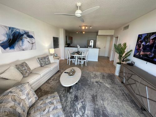708-1551 N Flagler Drive, West Palm Beach, FL, 33401 | Card Image