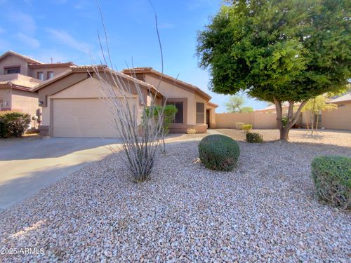 3527 N Kashmir --, Mesa, AZ, 85215 | Card Image