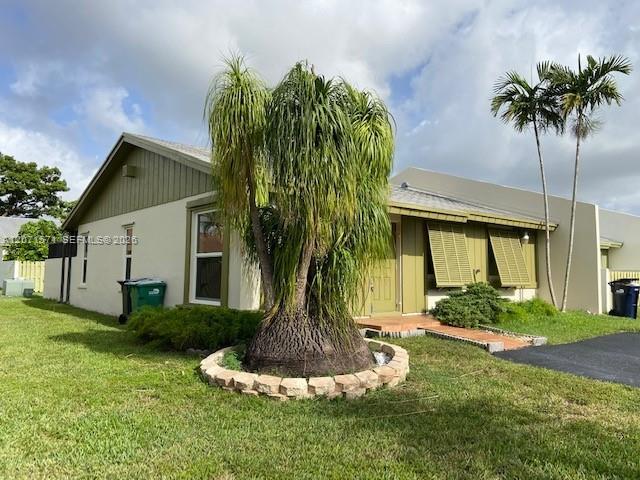 Residential Lease in Miami 2