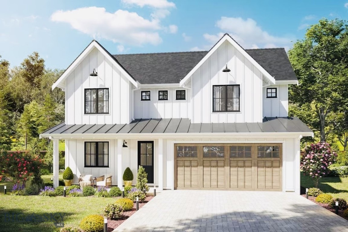 Residential in Bozeman 3