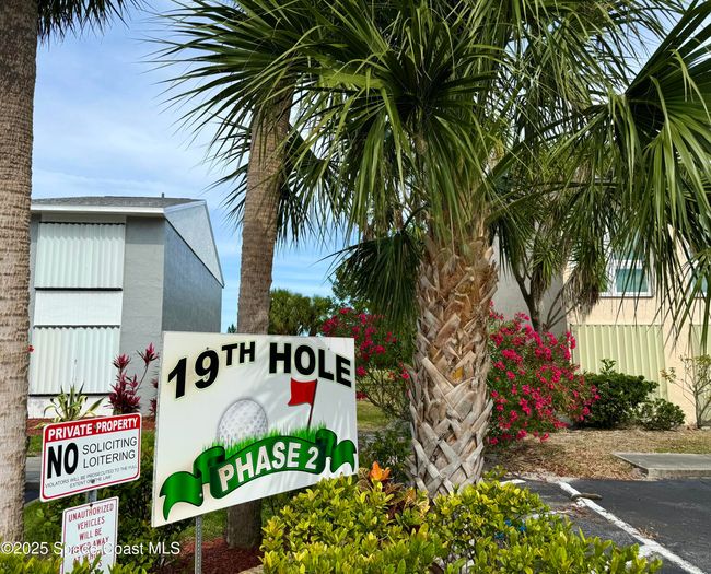 3-B - 3001 Sand Trap Ln, Condo with 2 bedrooms, 2 bathrooms and null parking in Melbourne FL | Image 6