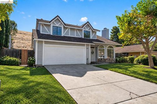 4352 Via Dora Dr, Antioch, CA, 94531-6630 | Card Image