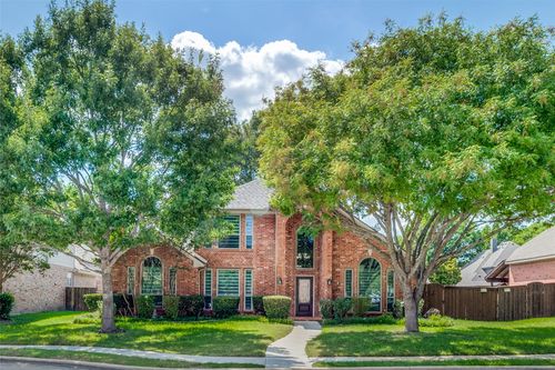 306 Tustin Ct, Allen, TX, 75013-3693 | Card Image