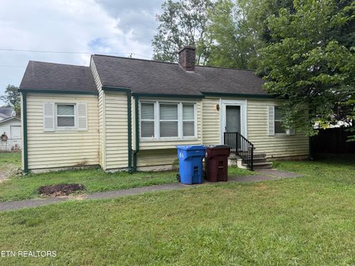1602 Garfield St, Alcoa, TN, 37701-2816 | Card Image