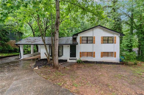 5786 Deerfield Trl, College Park, GA, 30349-3716 | Card Image