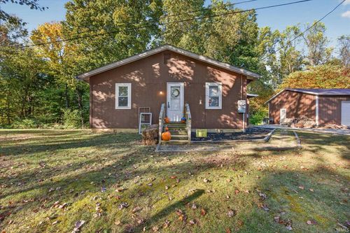 3625 Old Meyers Road, Bloomington, IN, 47408-9368 | Card Image