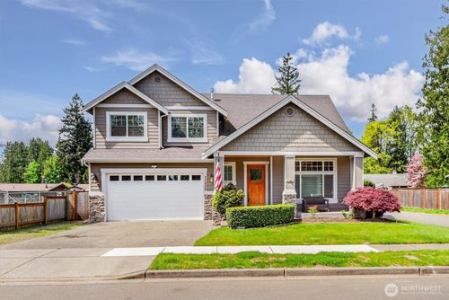 12408 54th Drive Ne, Marysville, WA, 98271 | Card Image