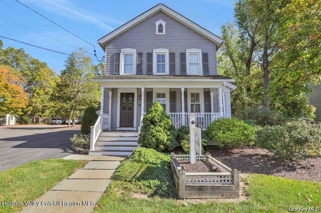 Commercial Sale in New Paltz 2