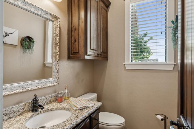 4152 Van Zandt County Road 4301, Home with 3 bedrooms, 3 bathrooms and null parking in Ben Wheeler TX | Image 25