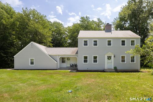 880 Whittemore Rd, Middlebury, CT, 06762-3040 | Card Image