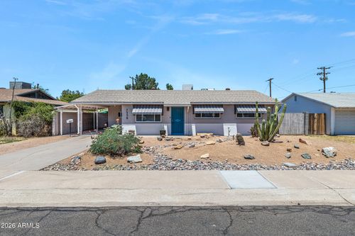 7538 E Kimsey Lane, Scottsdale, AZ, 85257 | Card Image