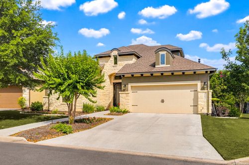 4662 Amorosa Way, San Antonio, TX, 78261-2912 | Card Image