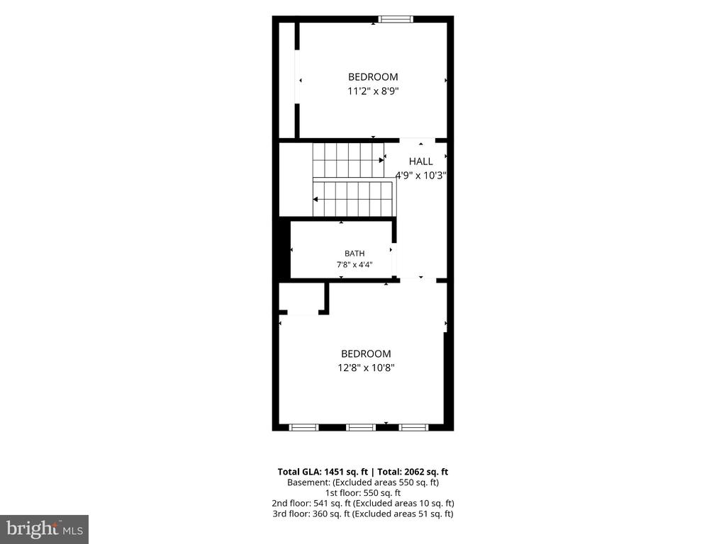 Residential in BALTIMORE 5