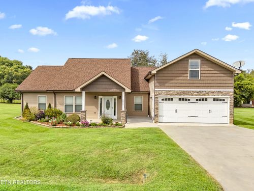 2811 Dalton Drive, Sevierville, TN, 37876 | Card Image