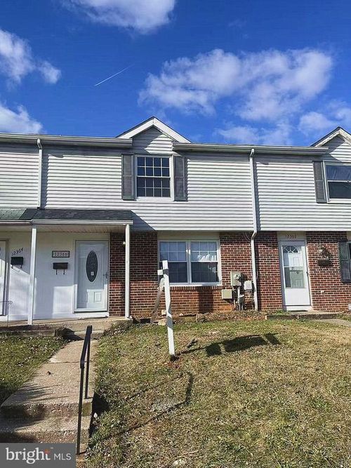 12366 Bonfire Dr, REISTERSTOWN, MD, 21136-1712 | Card Image