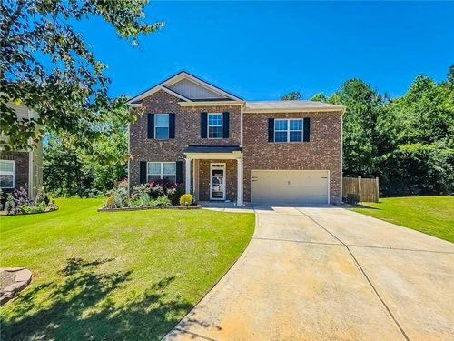 105 Arbor Creek Way, Dallas, GA, 30157-5569 | Card Image