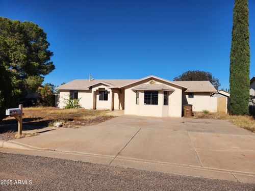 1940 E 13th St, Douglas, AZ, 85607-2428 | Card Image
