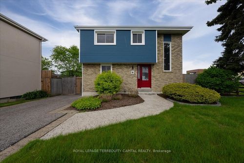 4 Downey Dr, Bolton, ON, L7E2C2 | Card Image