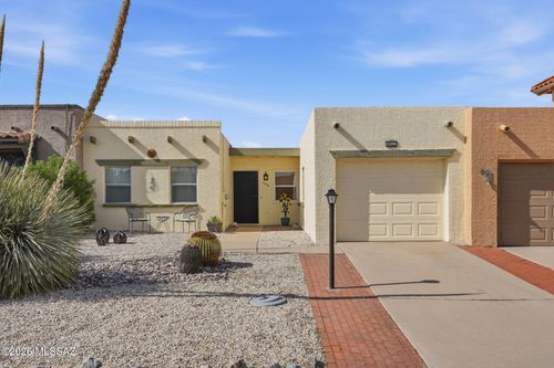 1290 W Camino Velasquez, Green Valley, AZ, 85622-8246 | Card Image