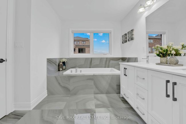 112 Holland Vista St, House other with 5 bedrooms, 4 bathrooms and 2 parking in Holland Landing ON | Image 34