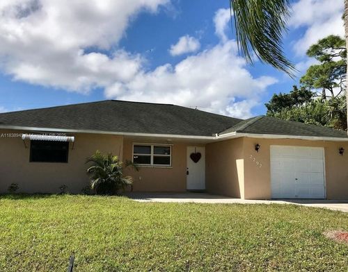 2292 Se Holland St, Port St Lucie, FL, 34952-4829 | Card Image