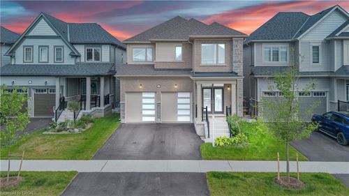 159 Rea Dr, Fergus, ON, N1M0J8 | Card Image