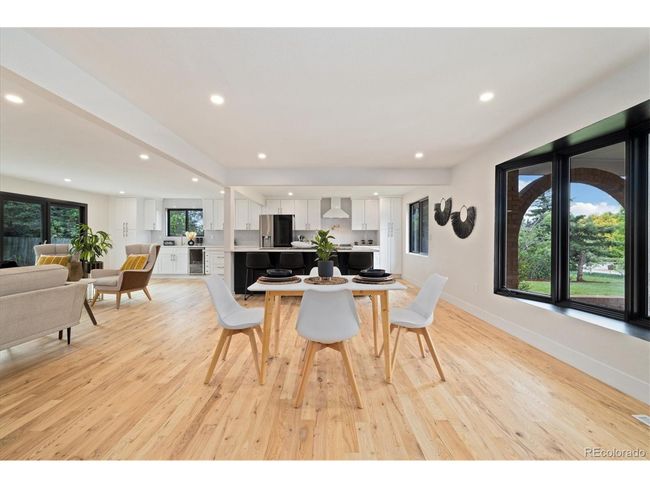4656 Tanglewood Trl, House other with 5 bedrooms, 5 bathrooms and null parking in Boulder CO | Image 11