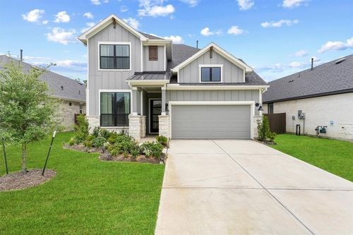 20926 Milazzo Park Trl, Tomball, TX, 77377-4306 | Card Image