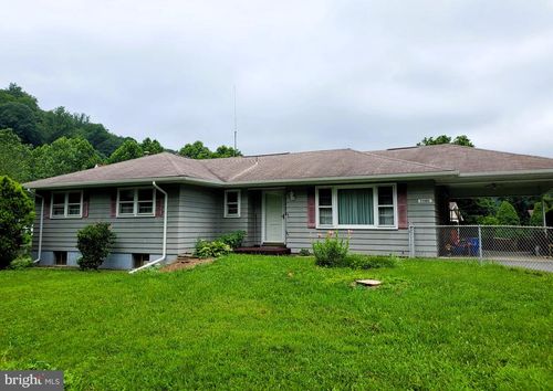 23905 Keplinger Ln Sw, BARTON, MD, 21521-2024 | Card Image