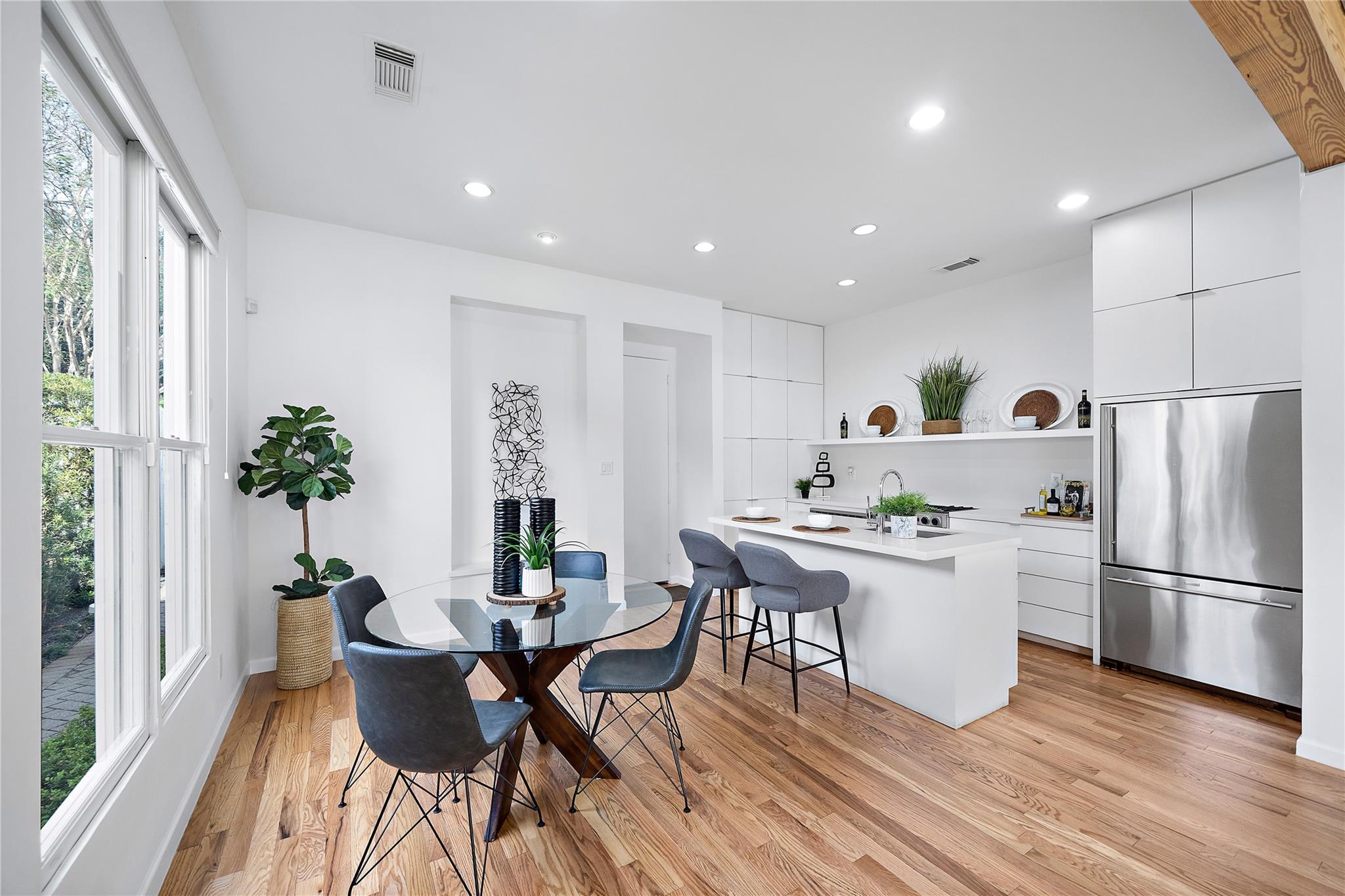 Residential Lease in Houston 5