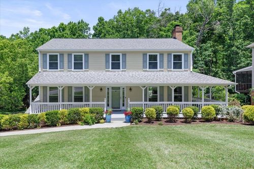 4300 Kings Chase Dr, Roanoke, VA, 24018 | Card Image