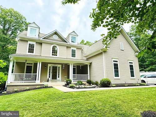13876 Napa Dr, MANASSAS, VA, 20112-3822 | Card Image