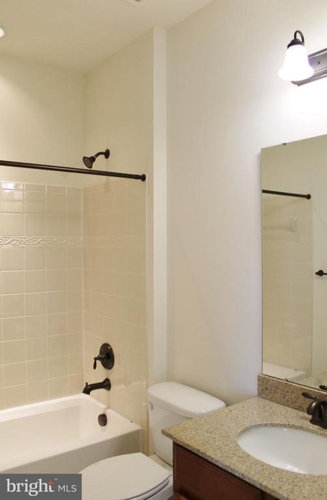 12652 Aubrey Glen Ter, Townhouse with 3 bedrooms, 4 bathrooms and null parking in WOODBRIDGE VA | Image 18