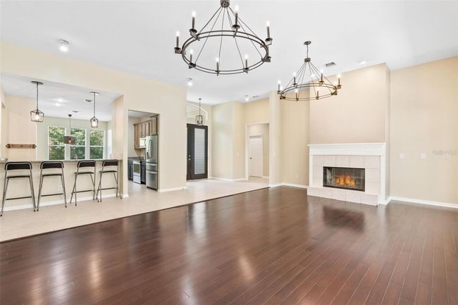 11933 Pasco Trails Blvd, House other with 4 bedrooms, 3 bathrooms and null parking in SPRING HILL FL | Image 4
