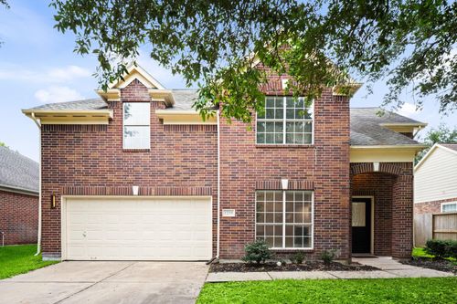 1219 Hollow Ash Ln, Katy, TX, 77450-3650 | Card Image