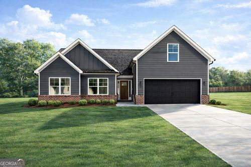 lot-21-436 Equestrian Walk, Winder, GA, 30680-1140 | Card Image