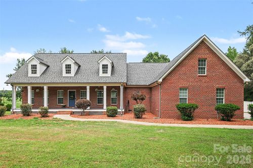 1799 Mill Creek Church Rd, Monroe, NC, 28110-7475 | Card Image