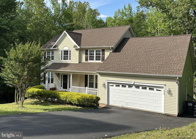 6480 Wheeler Dr, House other with 4 bedrooms, 4 bathrooms and null parking in KING GEORGE VA | Image 4