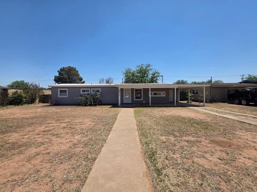 3311 Storey Ave, Midland, TX, 79703-5649 | Card Image