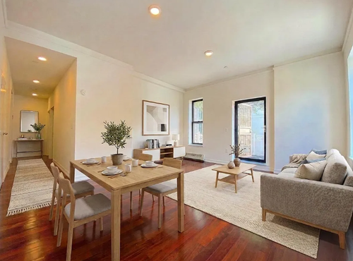 3a-2149 Frederick Douglass Blvd, New York, NY, 10026-2361 | Card Image