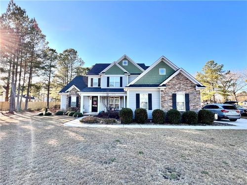 1733 Emma Court, Eastover, NC, 28312 | Card Image