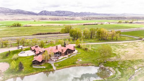 201 Cotton Willow Rd, Melrose, MT, 59743 | Card Image
