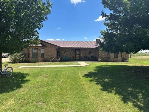 1427 County Road 132, Snyder, TX, 79549-0433 | Card Image